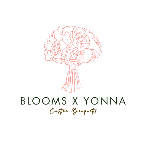 Blooms x Yonna