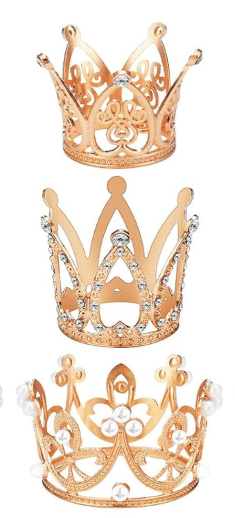 Crown