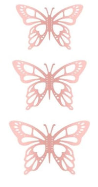 Butterflies